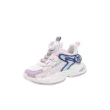 102052K151 Розовый Фиолетовый [Двойная сеть, дышащий]