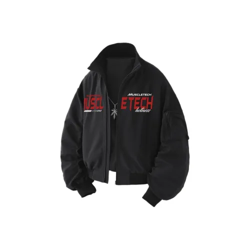 MUSCLETECH Унисекс Куртки