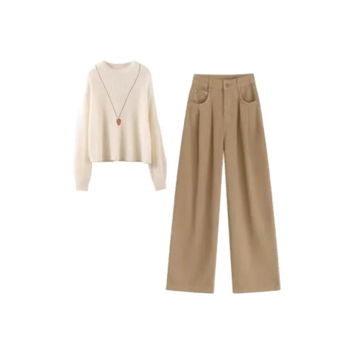 Yvetteclassic Повседневный костюм женский