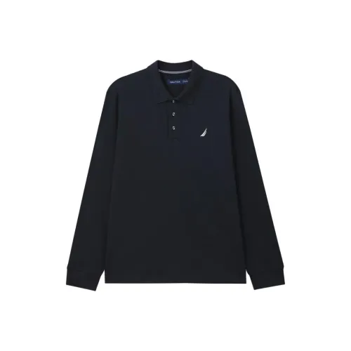 NAUTICA Мужская рубашка поло