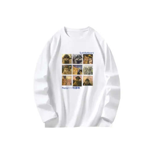 Empty Room Унисекс T-рубашки