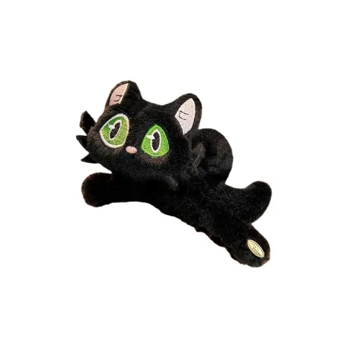 WIR ORNAMENTS Акриловые заколки для волос Женские