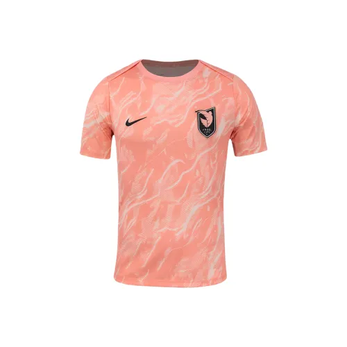 Nike NWSL SS25 Футбол Джерси Мужской