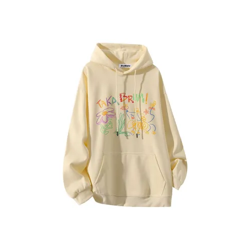 BRUMAIRE Унисекс Свитшоты