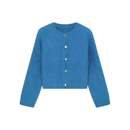 BABYLYCHEE STUDIO Трикотаж Женский