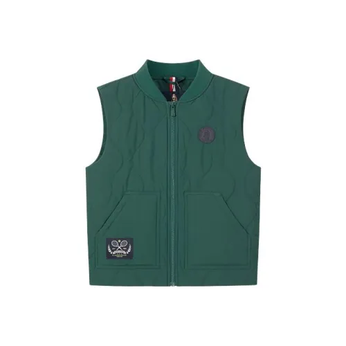Hush Puppies Kids Жилеты