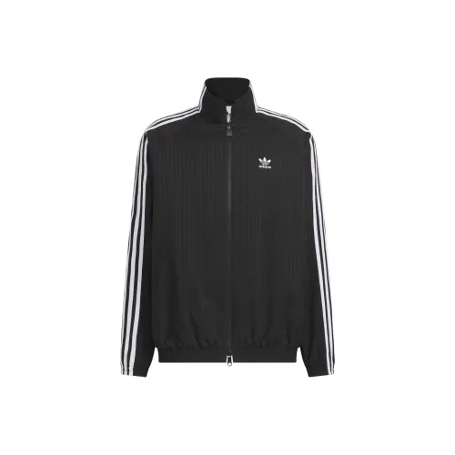 Adidas Originals Track SS25 Куртка Мужская
