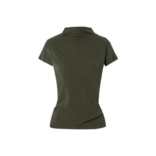 SOON FLOWER Женские T-рубашки