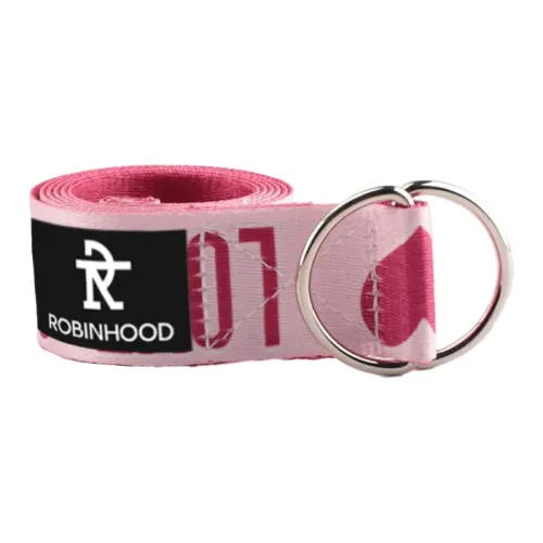 ROBINHOOD Холст Ремень Унисекс Ширина 3,8 см