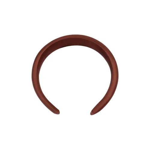 Alice Silk Jade Тутовый шелк Ободки для волос Женские