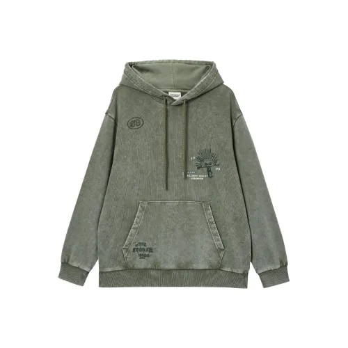 JACK&JONES Мужские Свитшоты