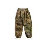 Камуфляжный хаки