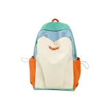 Зелёный & Оранжевый