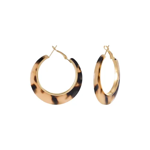 Universe Search Сплав Серьги Женские