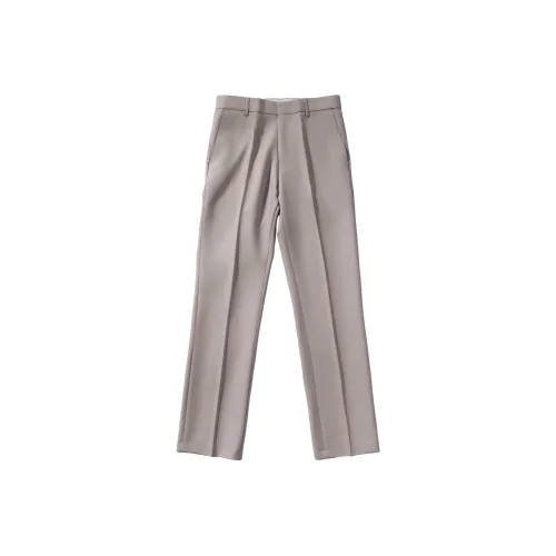 ASEDE Унисекс Повседневные Брюки