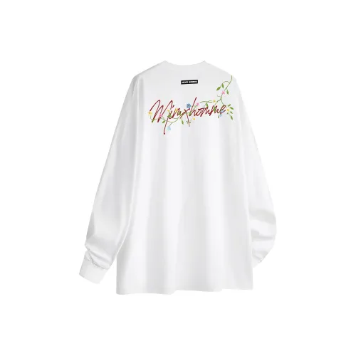 Mimx Homme Унисекс T-рубашки