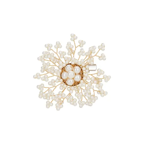 MCK Броши Женские