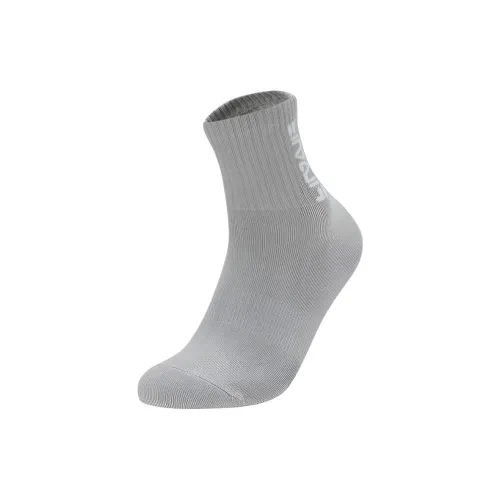 FILA ORIGINALE Носки Crew Мужские Серые