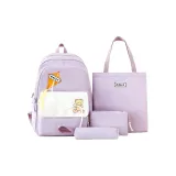 Фиолетовый