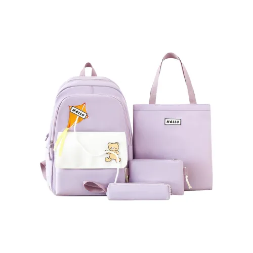 DALO Нейлон Combo Set Женские Многоцветный