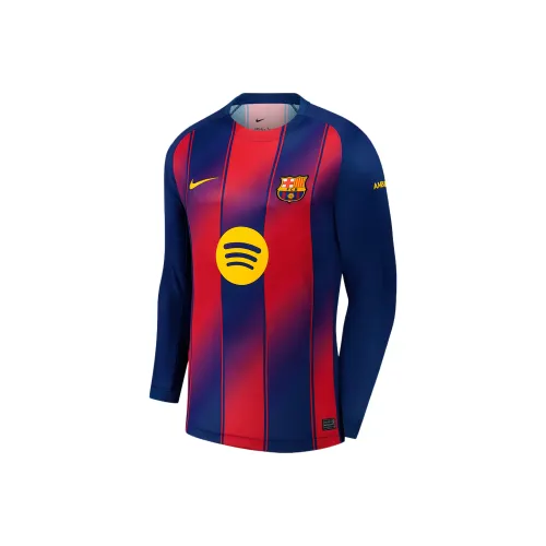 Nike Dri Fit FW AW25 Футбол Джерси Мужской