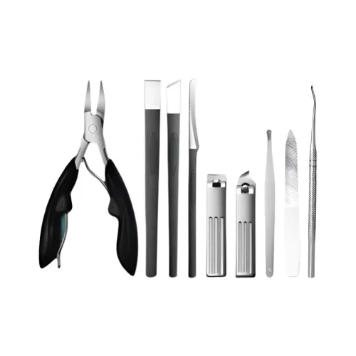 OEING Набор для ногтей Женские