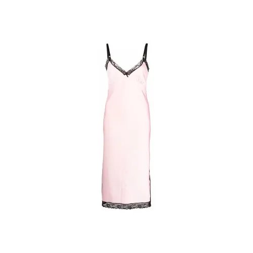 Alexander Wang Розовый Женские Слиплатья
