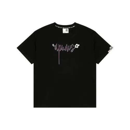 Aape Женские T-рубашки