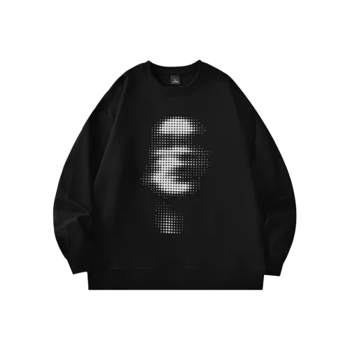 YGHOME OFFICIAL Толстовка Унисекс