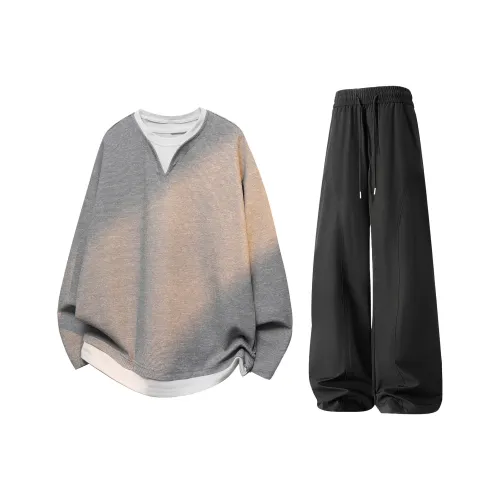 GWAF Унисекс Повседневная Спортивная Одежда