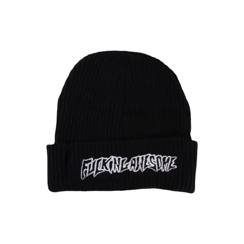 Cgediao Акриловые шапки-бини унисекс