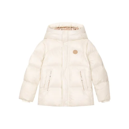 Hush Puppies Kids Пуховики
