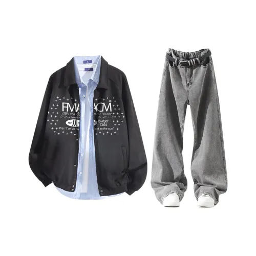 FAX FOR FMACM Повседневная спортивная одежда Унисекс