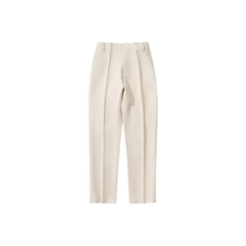 ASEDE Унисекс Повседневные Брюки