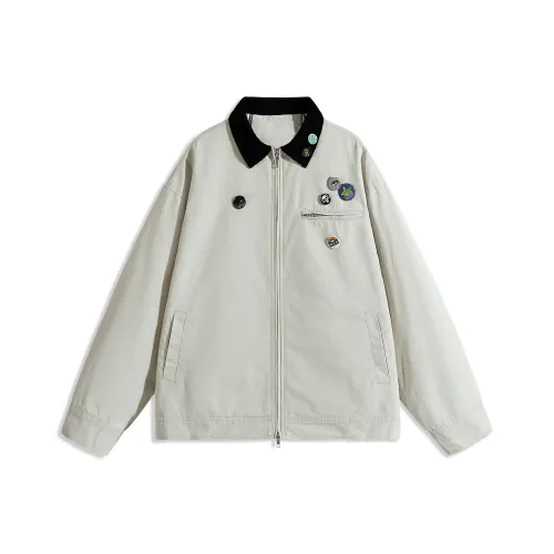 GOOSELIAR Унисекс Куртки