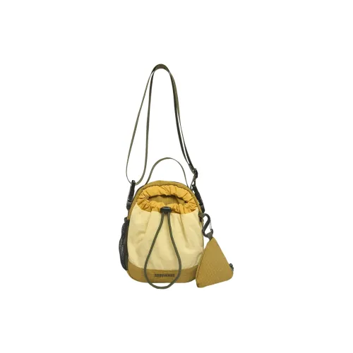 GOBLIN SHARKS 1759 Нейлоновая сумка через плечо сумка обычного размера унисекс разноцветная