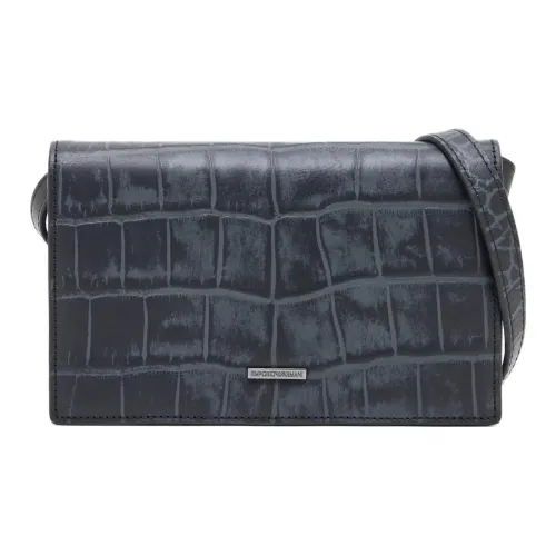 EMPORIO ARMANI Сумка через плечо Мужская