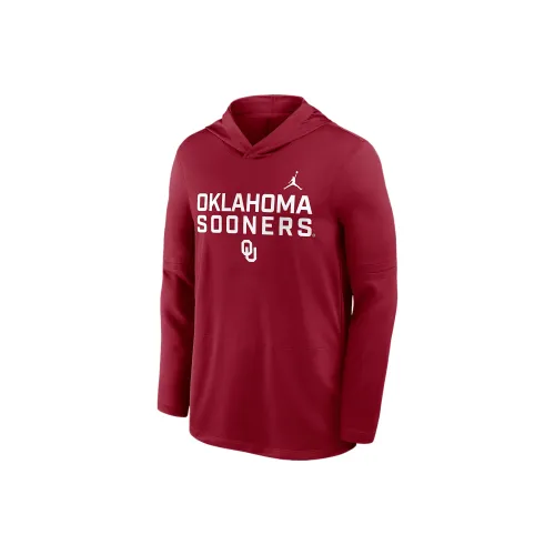 Джордан Dri Fit Свитшот Мужской