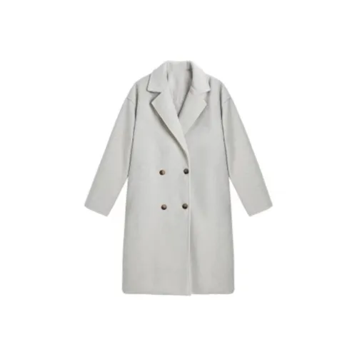 DOSOHEB Вельвет Feel Пальто Женское