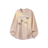 Бежево-абрикосовый