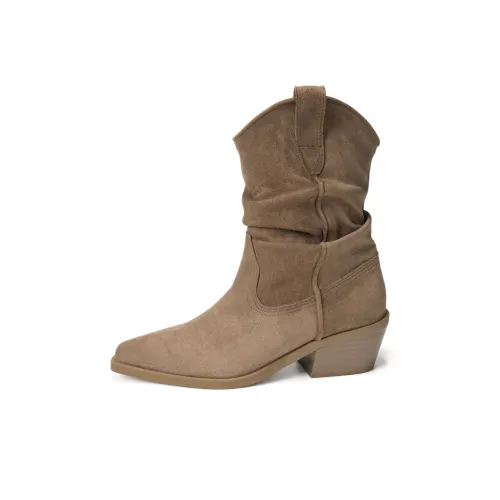 CAOT Ботильоны Женские