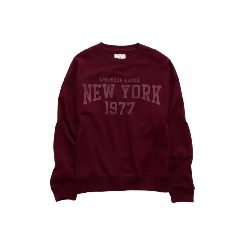 AMERICAN EAGLE Толстовка Женская