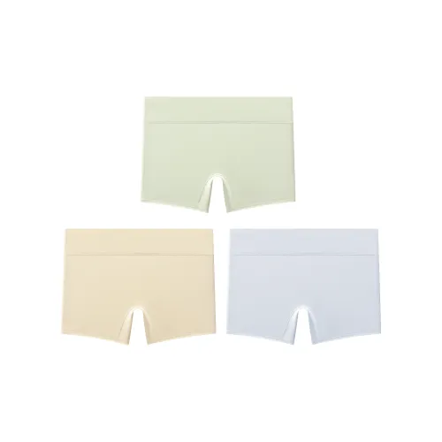 Городская красота Безопасные шорты Женские 3 упаковки