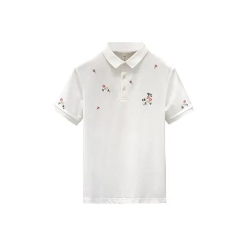 Chisportate Унисекс Поло