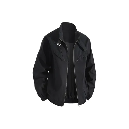 PISYPOX Унисекс Куртки