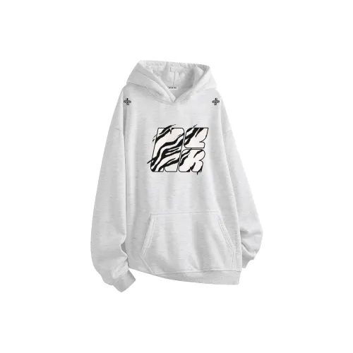 NEVER RULE Унисекс Свитшоты