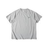 Облачный серый