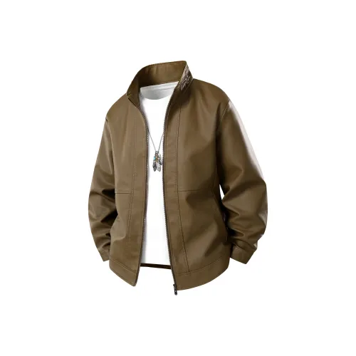 DANGERTIGER Унисекс Куртки