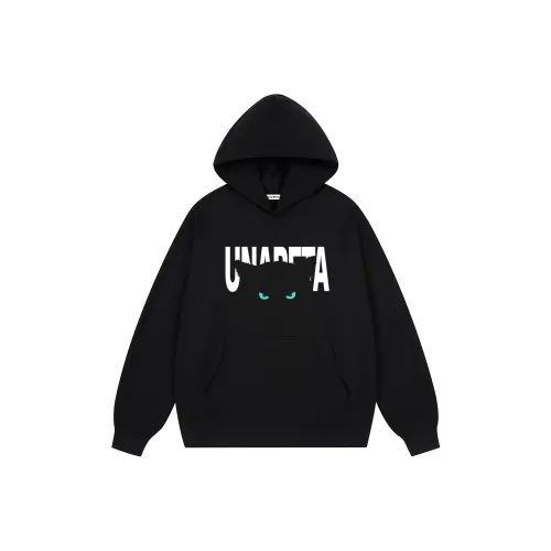 UNA RETA Унисекс Свитшоты