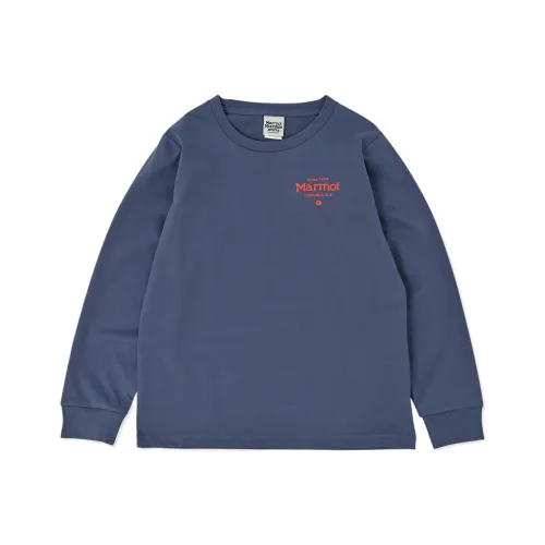 Marmot Kids T-рубашки